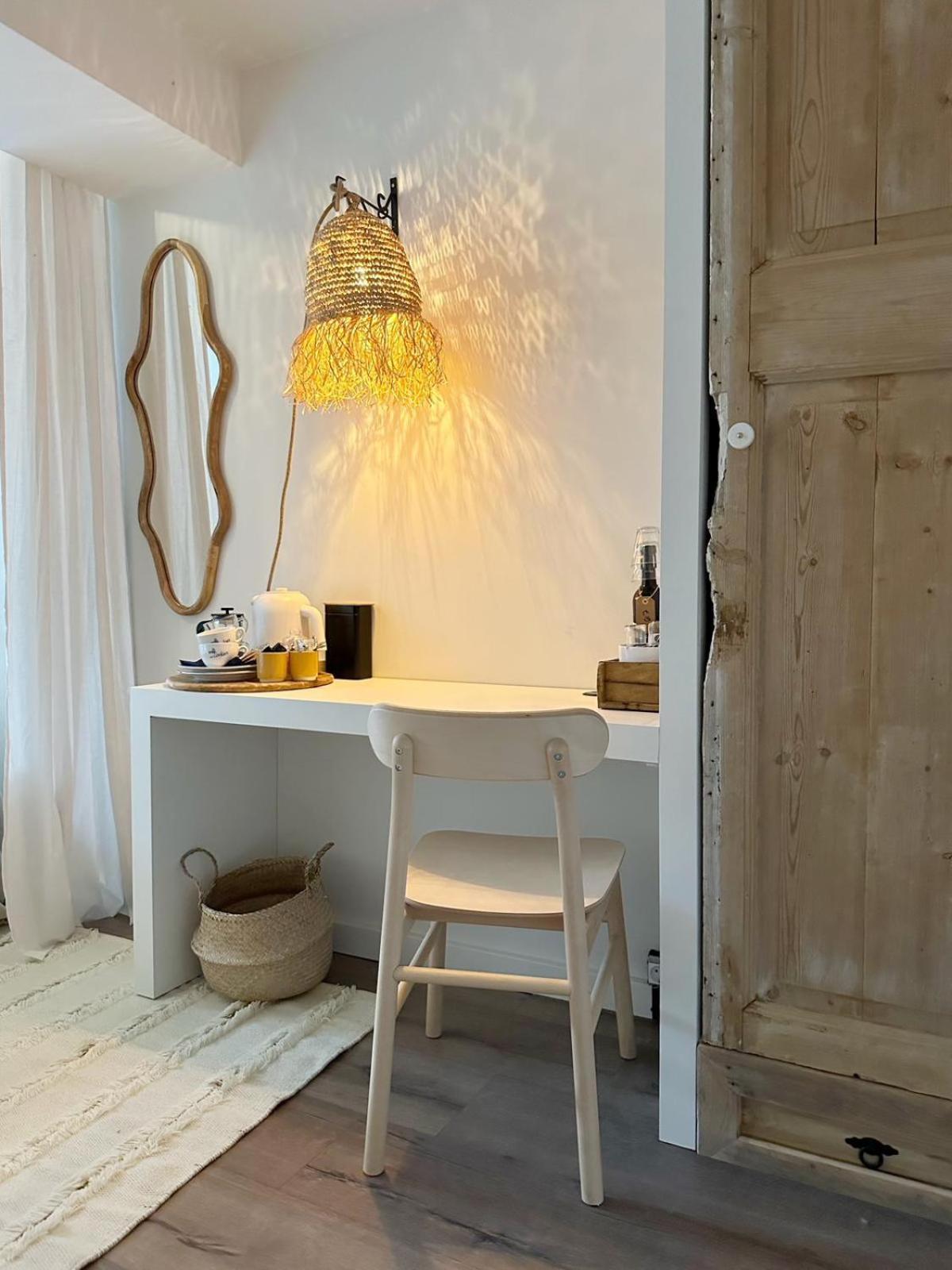 Budget Tweepersoonskamer met 2 Aparte Bedden